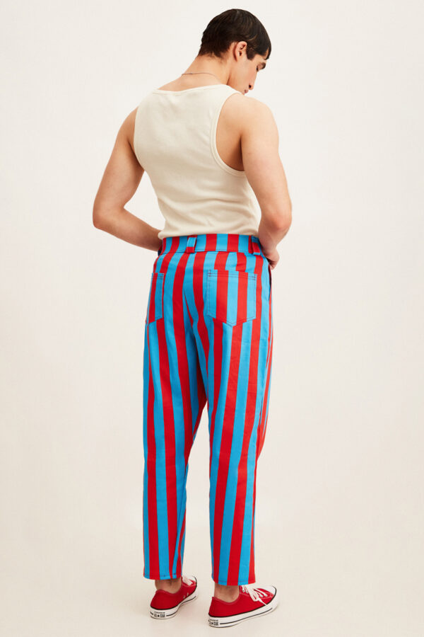 Pantalón Malabar - Imagen 2