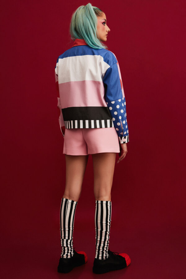 Chaqueta Dots - Imagen 4