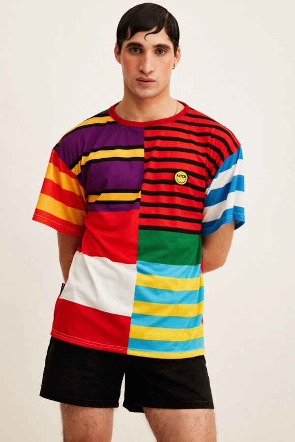 Polera Peripecia - Imagen 1