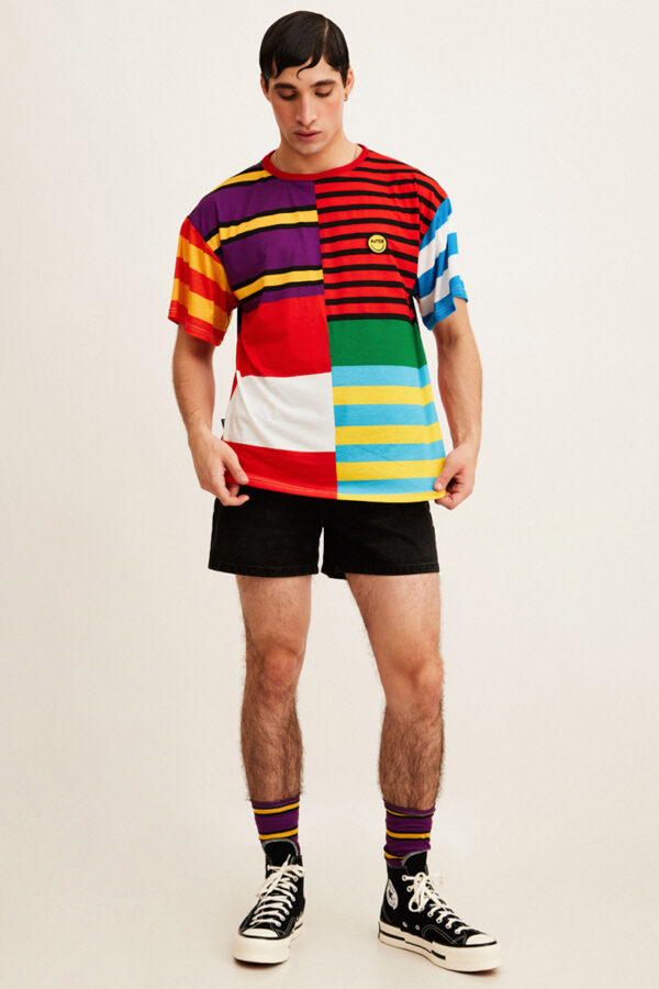 Polera Peripecia - Imagen 2
