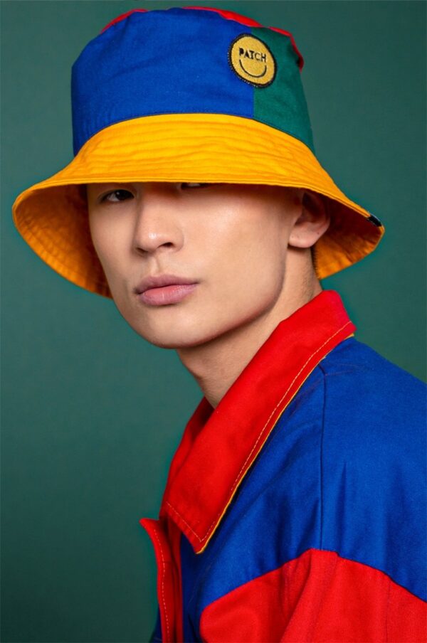 Bucket Hat RGB - Imagen 1