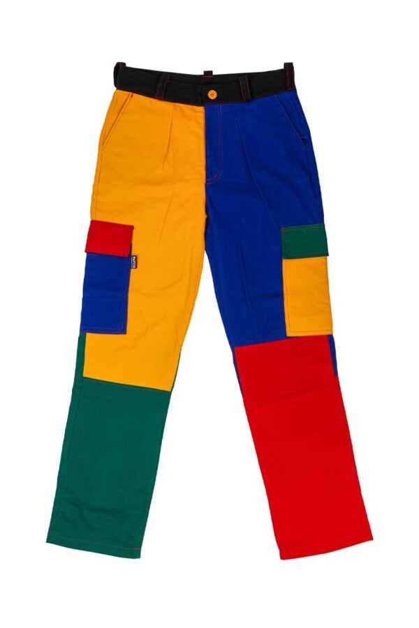 Pantalón RGB - Imagen 4