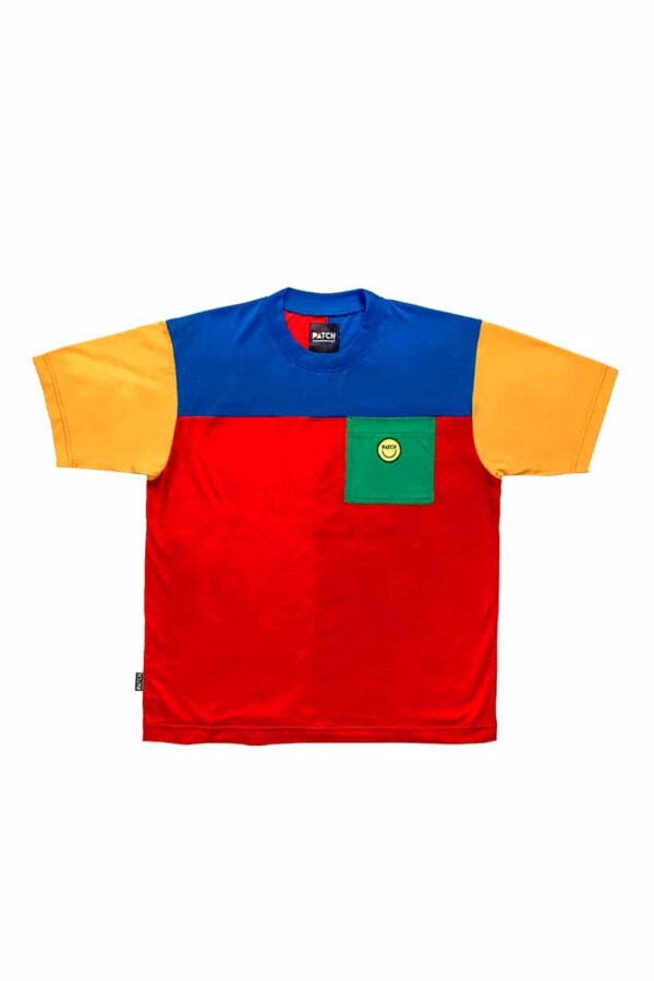 Polera RGB - Imagen 4