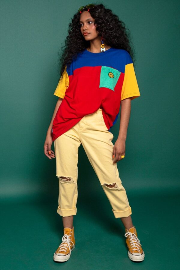 Polera RGB - Imagen 2