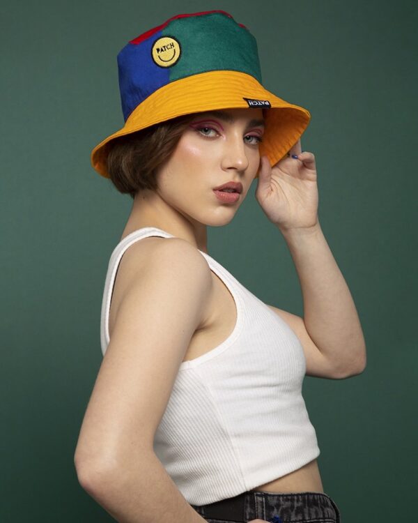 Bucket Hat RGB - Imagen 2