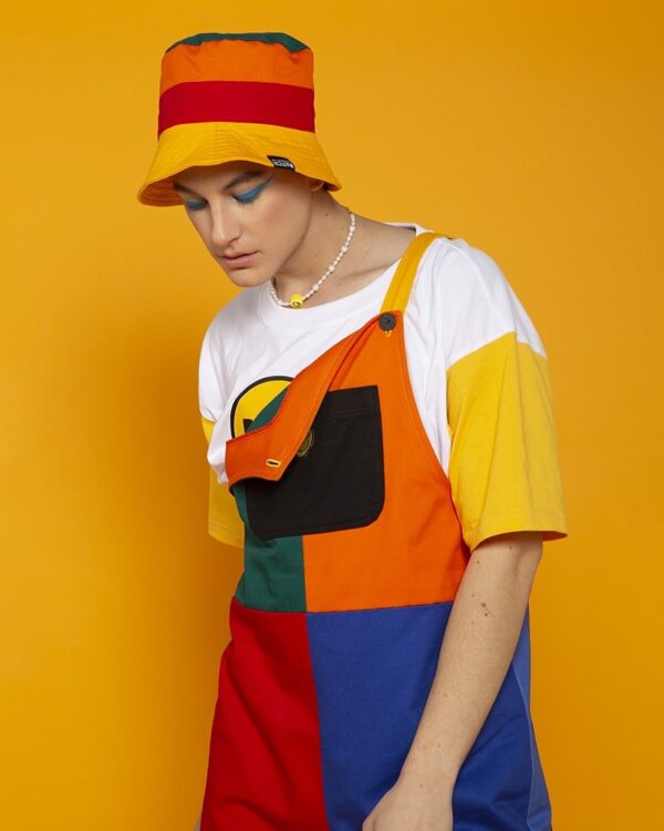 Bucket Hat RGB - Imagen 3