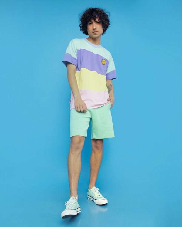 Polera Horizonte - Imagen 2