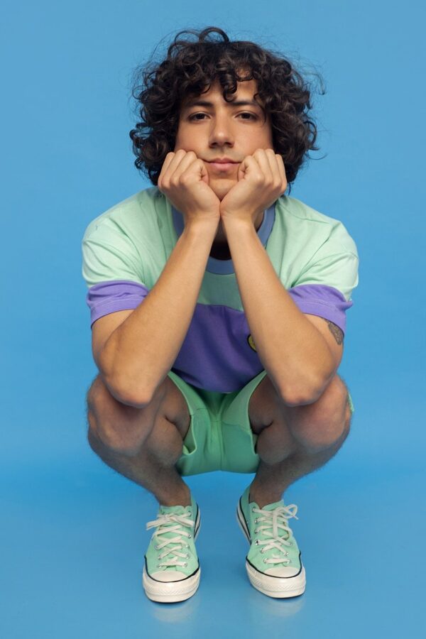 Polera Horizonte - Imagen 1