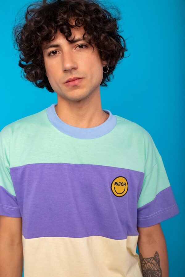 Polera Horizonte - Imagen 3