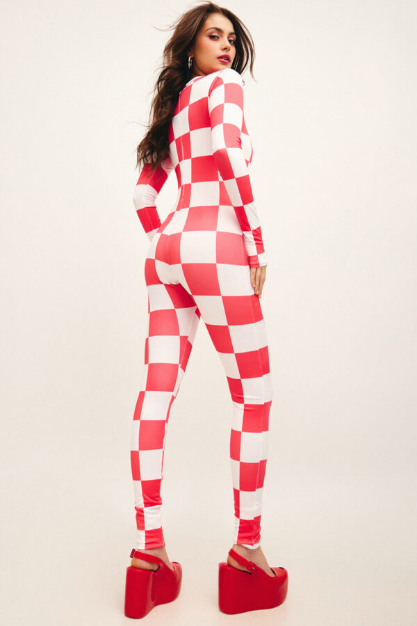 Catsuit Picnic - Imagen 3
