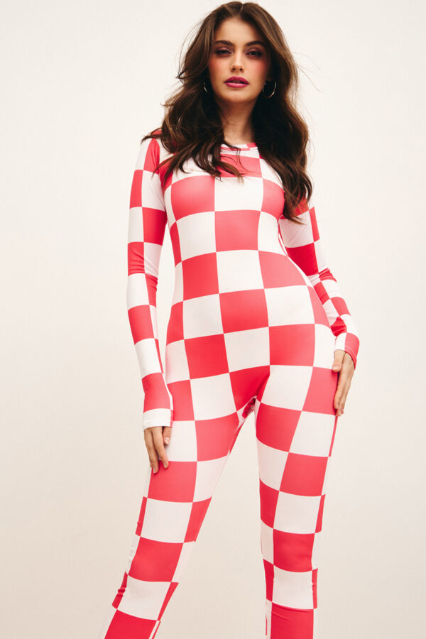 Catsuit Picnic - Imagen 1