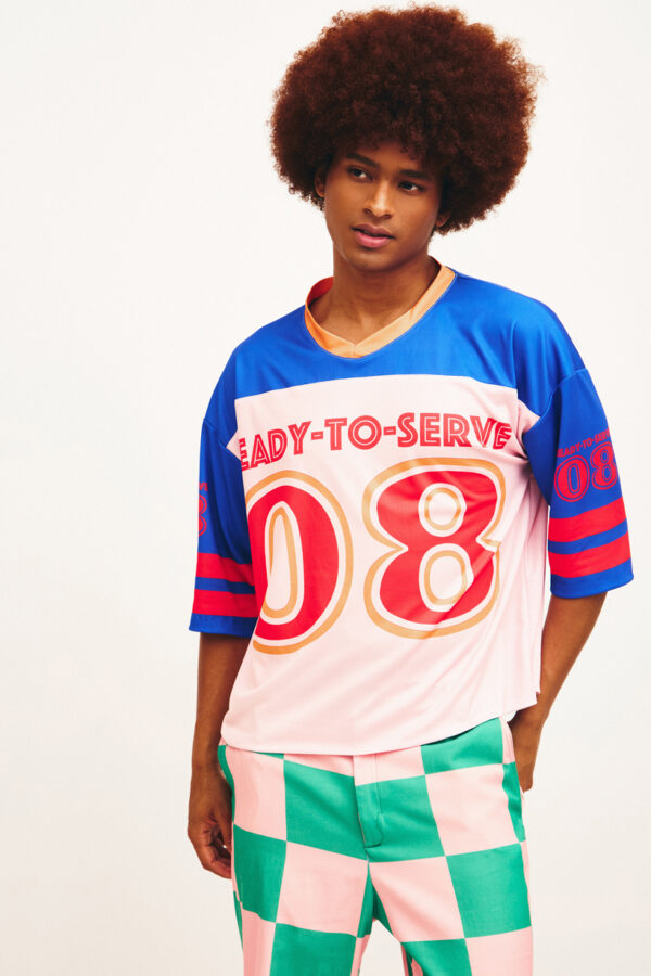 Polera Ready-to-Serve - Imagen 1
