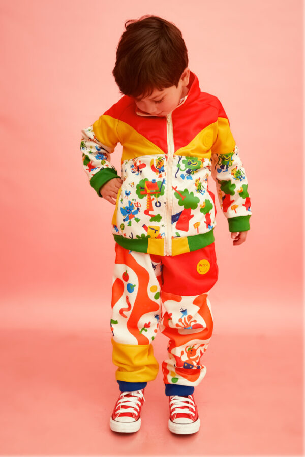 Bomber Casa Club - Imagen 2