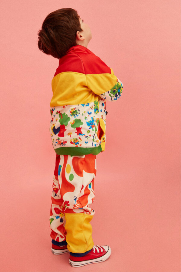 Bomber Casa Club - Imagen 4