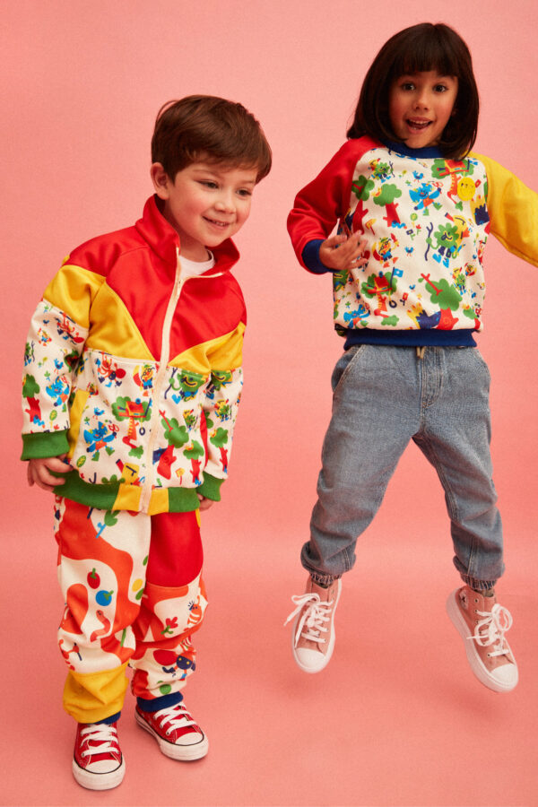 Bomber Casa Club - Imagen 3