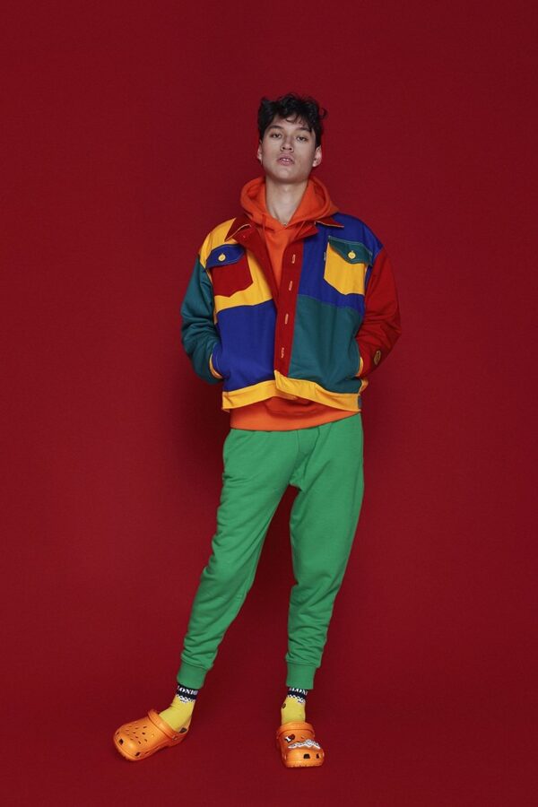 Chaqueta RGB - Imagen 2