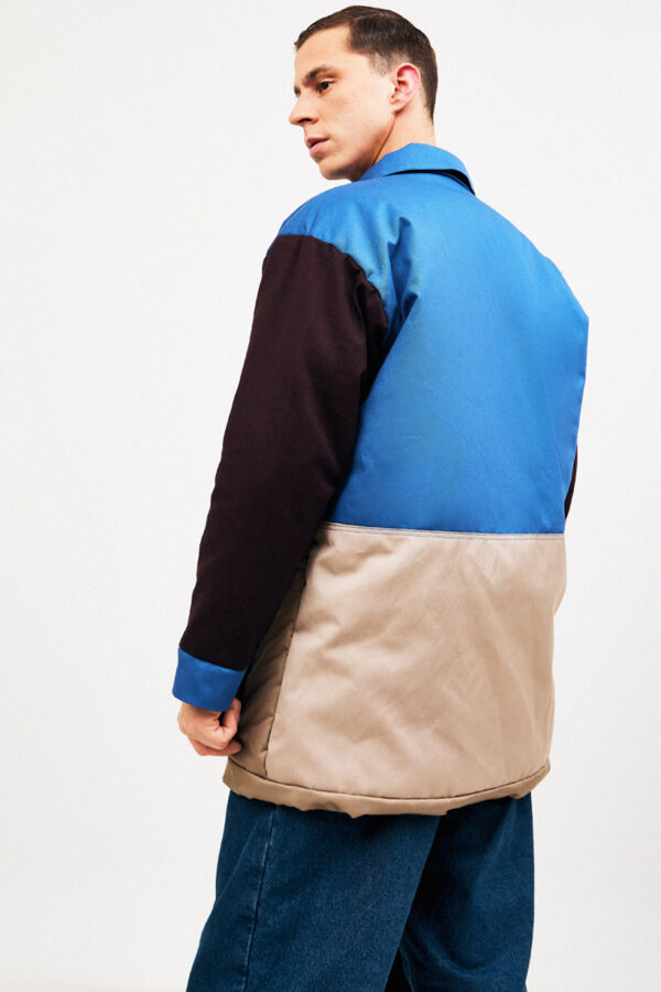 Chaqueta Scout - Imagen 4