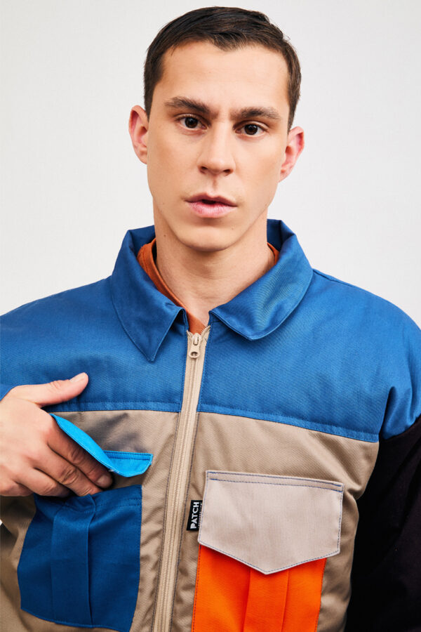 Chaqueta Scout - Imagen 3