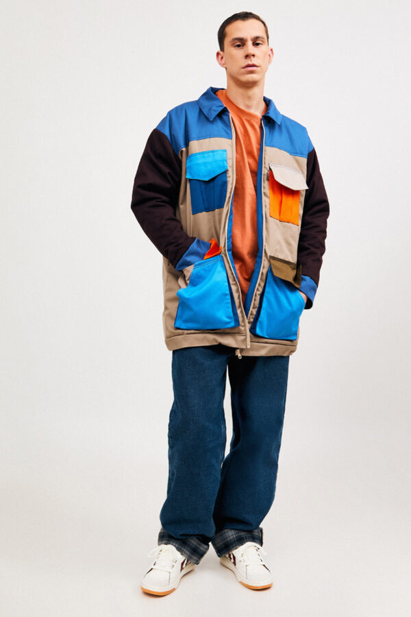 Chaqueta Scout - Imagen 2