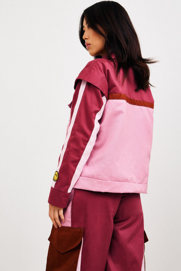 Chaqueta Patrol - Imagen 4