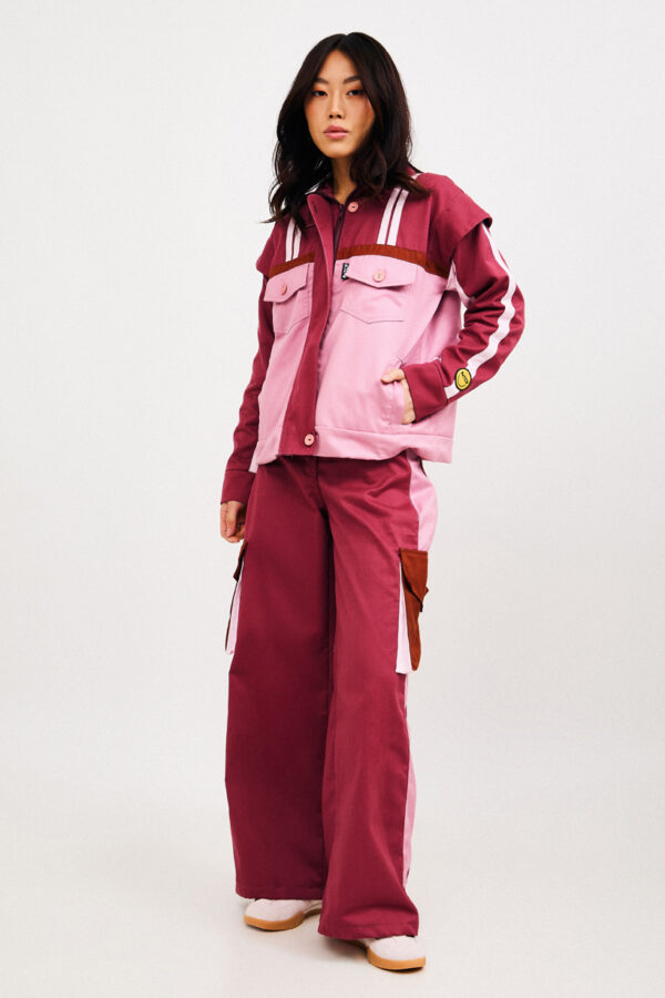 Chaqueta Patrol - Imagen 1