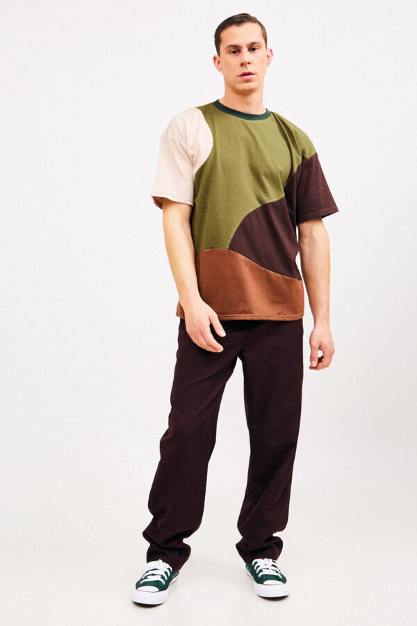 Polera Army Patch - Imagen 2